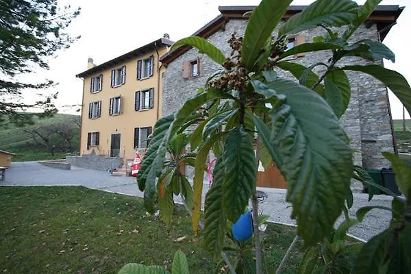 Farm stay Agriturismo Ca Del Buco Hotel Monte San Giovanni
