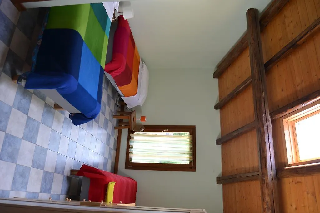 Agriturismo Ca Del Buco Hotel Monte San Giovanni  Monte San Giovanni (Bologna)
