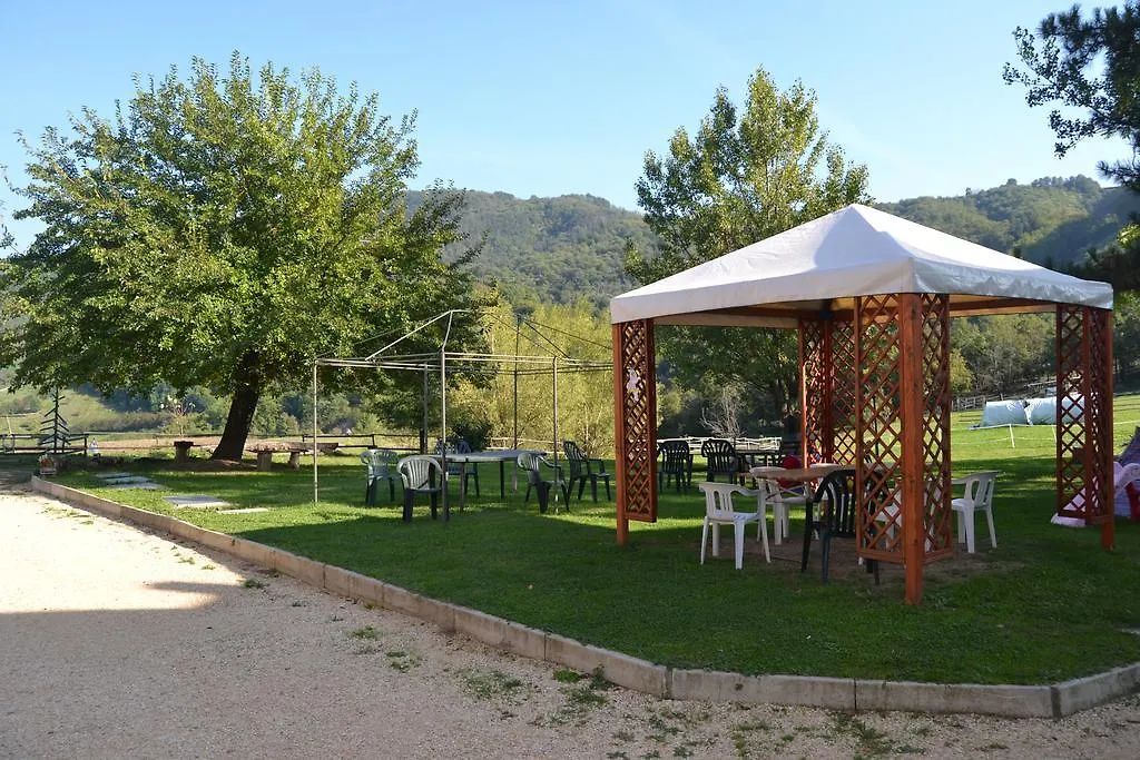 Agriturismo Ca Del Buco Hotel Monte San Giovanni  Farm stay