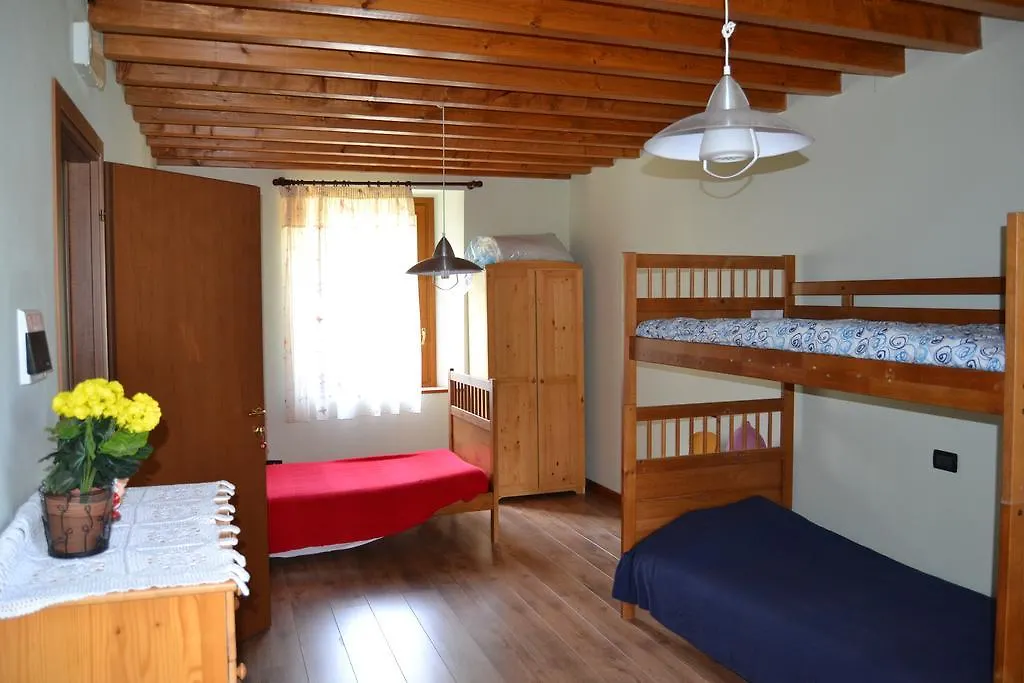 Agriturismo Ca Del Buco Hotel Monte San Giovanni  Farm stay Monte San Giovanni (Bologna)