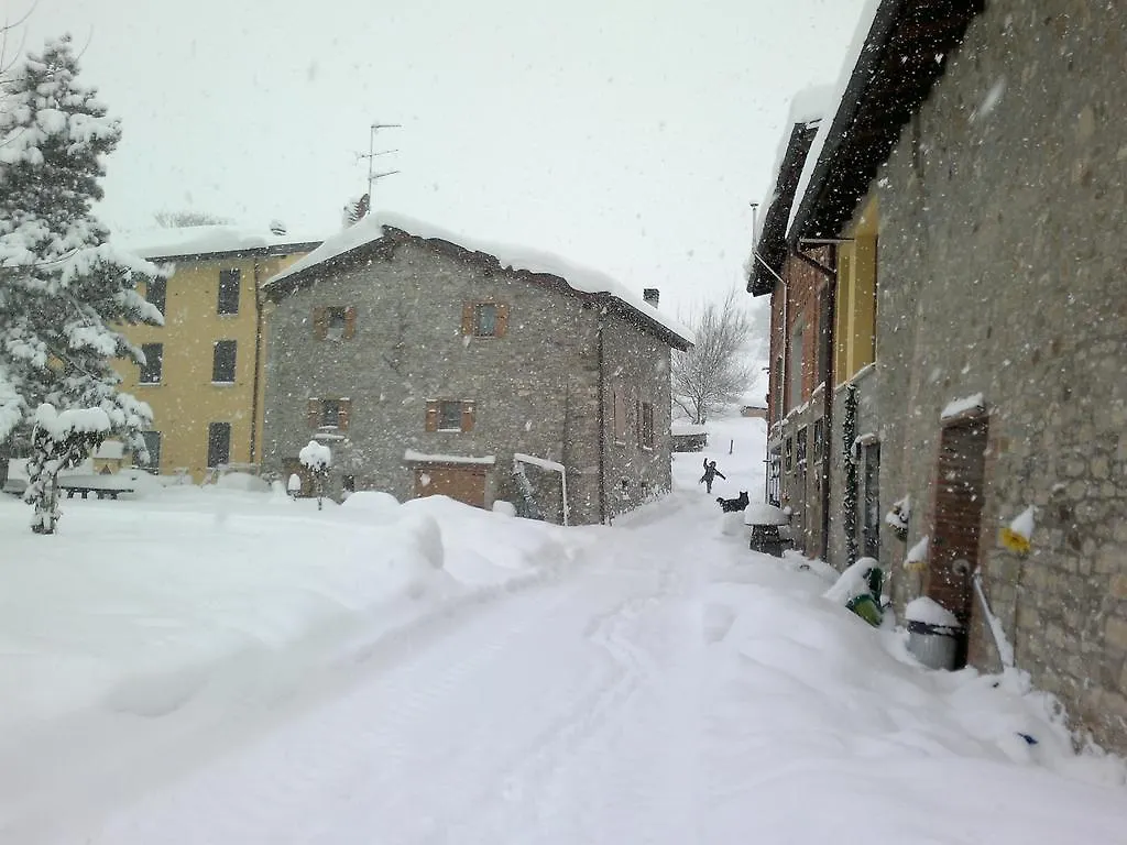 Agriturismo Ca Del Buco Hotel Monte San Giovanni  0*, Monte San Giovanni (Bologna) Italy
