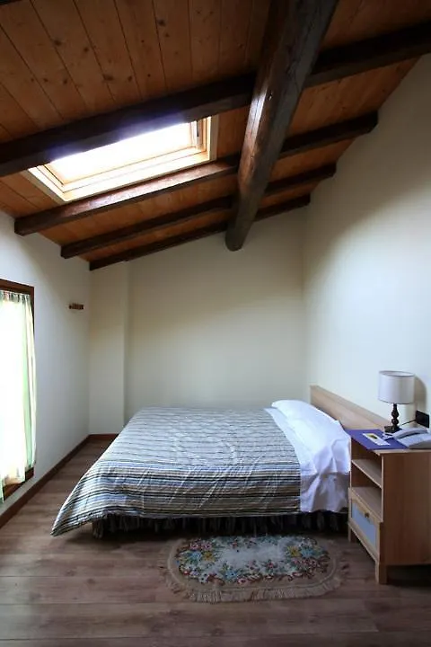 Agriturismo Ca Del Buco Hotel Monte San Giovanni  Farm stay