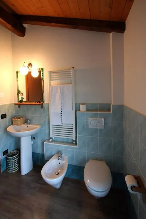 Agriturismo Ca Del Buco Hotel Monte San Giovanni  0*, Monte San Giovanni (Bologna) Italy