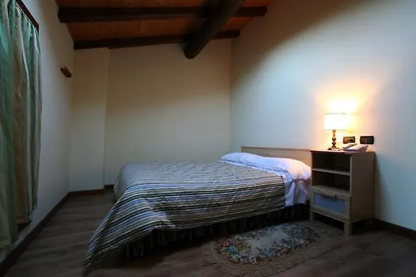 Agriturismo Ca Del Buco Hotel Monte San Giovanni  Farm stay Monte San Giovanni (Bologna)