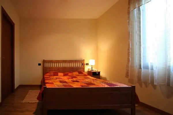 Farm stay Agriturismo Ca Del Buco Hotel Monte San Giovanni