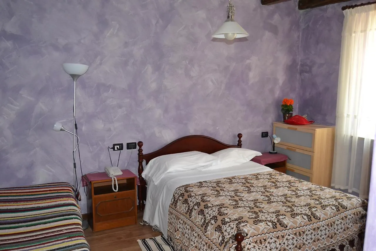 Agriturismo Ca Del Buco Hotel Monte San Giovanni  0*, Monte San Giovanni (Bologna) Italy